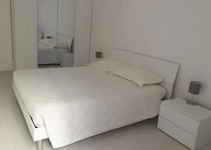 Apartment Alessandro's *