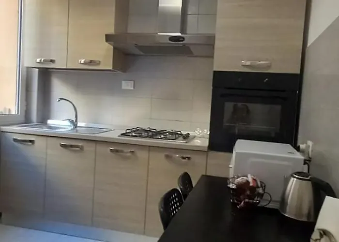 Apartment Alessandro's