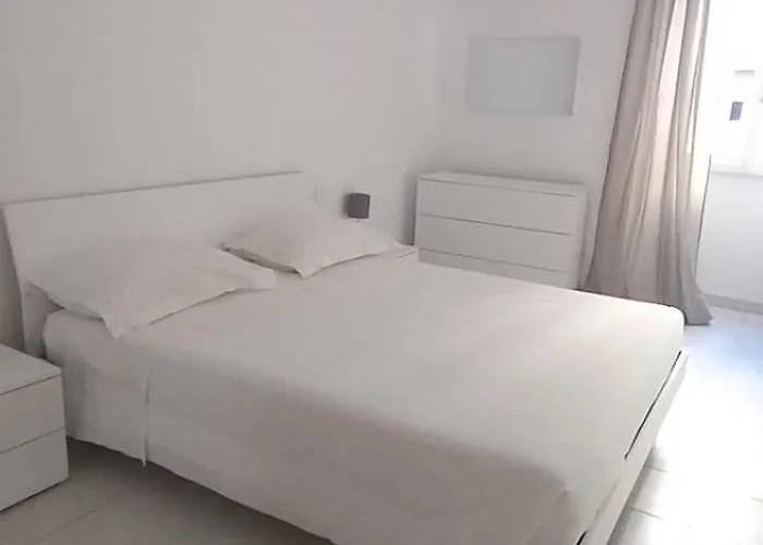 Alessandro's * Rom