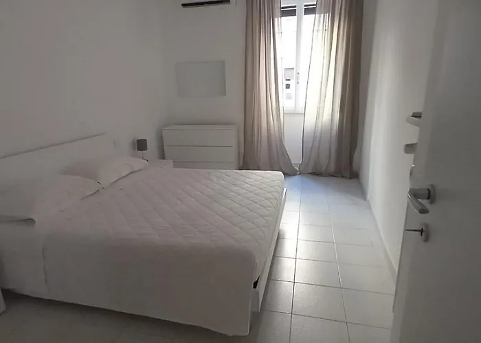 Alessandro's Apartment Rom