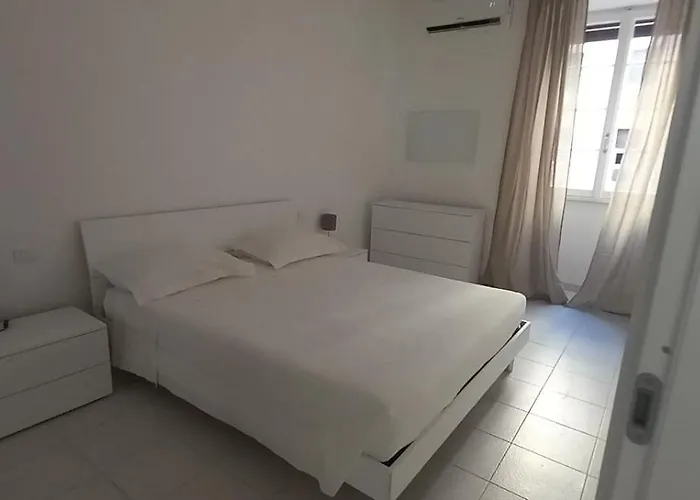 Alessandro's Apartment *